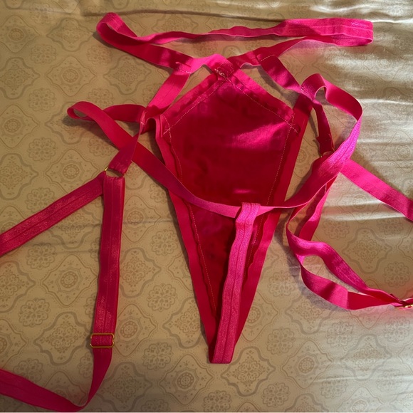 Burlesque set - Picture 5 of 5